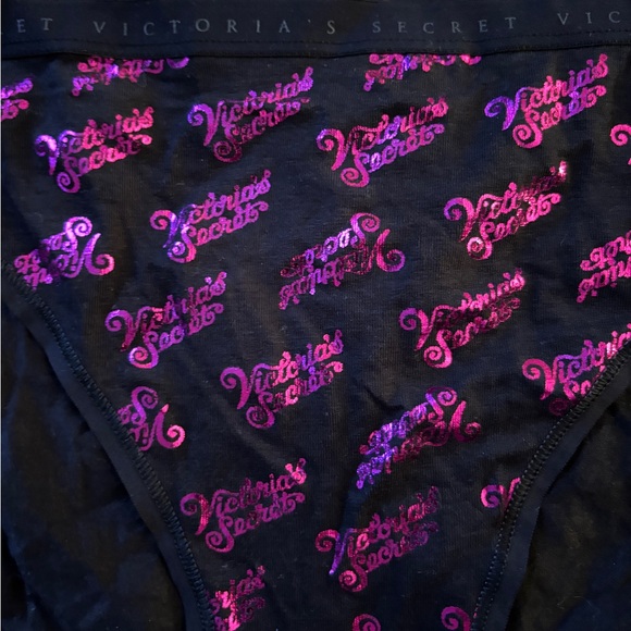 Victoria Secret Panty - Picture 2 of 3